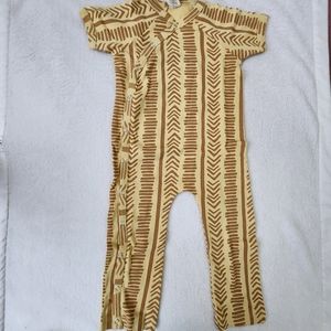 Kate Quinn Short Sleeve Kimono Jumpsuit